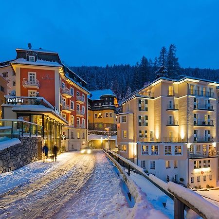 Hotel Post Bad Gastein Exterior photo